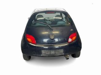Ford Ka Ka I, Hatchback, 1996 / 2008 1.3i picture 4