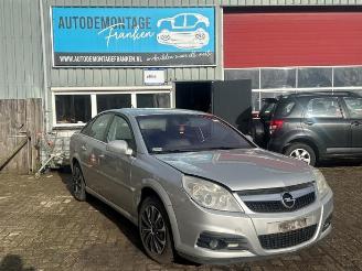 Autoverwertung Opel Vectra Vectra C GTS, Hatchback 5-drs, 2002 / 2008 2.2 DIG 16V 2005/1
