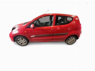 Suzuki Alto Alto, Hatchback 5-drs, 2009 1.0 12V picture 3