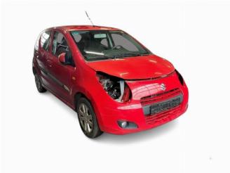 Dezmembrări autoturisme Suzuki Alto Alto, Hatchback 5-drs, 2009 1.0 12V 2010/8