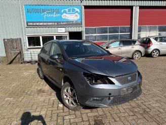 Uttjänta bilar auto Seat Ibiza Ibiza ST (6J8), Combi, 2010 / 2016 1.2 TDI Ecomotive 2012/12