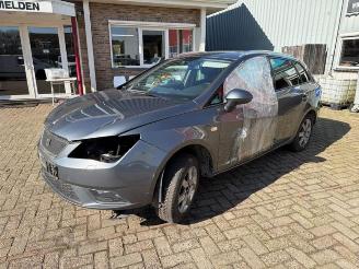 Seat Ibiza Ibiza ST (6J8), Combi, 2010 / 2016 1.2 TDI Ecomotive picture 3