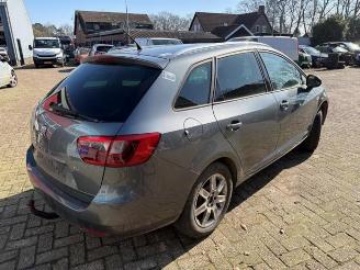 Seat Ibiza Ibiza ST (6J8), Combi, 2010 / 2016 1.2 TDI Ecomotive picture 7