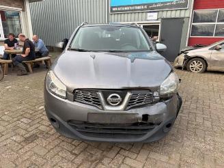 Nissan Qashqai Qashqai (J10), SUV, 2007 / 2014 1.6 dCi Pure Drive picture 2