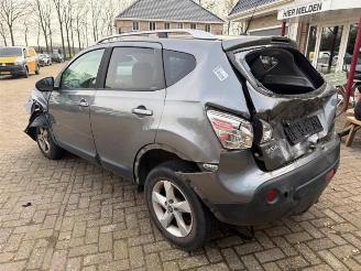 Nissan Qashqai Qashqai (J10), SUV, 2007 / 2014 1.6 dCi Pure Drive picture 5