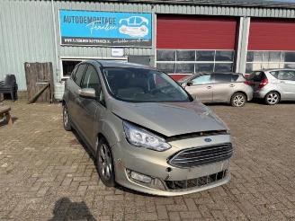 Schadeauto Ford C-Max C-Max (DXA), MPV, 2010 / 2019 1.5 Ti-VCT EcoBoost 150 16V 2015/10