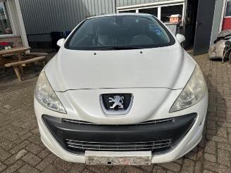 Peugeot 308 308 CC (4B), Cabrio, 2009 / 2015 1.6 16V THP 155 picture 2