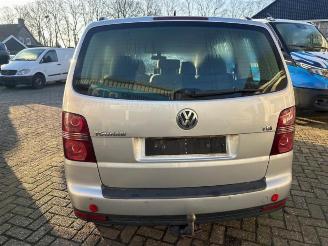 Volkswagen Touran Touran (1T1/T2), MPV, 2003 / 2010 1.4 16V TSI 140 picture 6