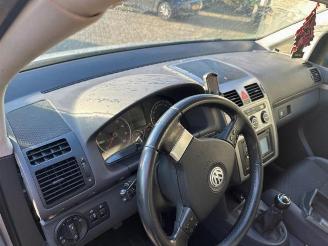 Volkswagen Touran Touran (1T1/T2), MPV, 2003 / 2010 1.4 16V TSI 140 picture 4