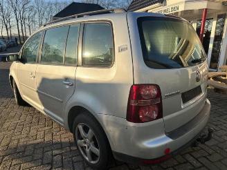 Volkswagen Touran Touran (1T1/T2), MPV, 2003 / 2010 1.4 16V TSI 140 picture 5