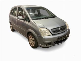 Autoverwertung Opel Meriva Meriva (A), MPV, 2003 / 2010 1.4 16V Twinport 2007/7
