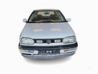Volkswagen Golf Golf III (1H1), Hatchback, 1991 / 1997 1.6 i picture 2