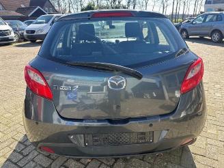 Mazda 2 2 (DE), Hatchback, 2007 / 2015 1.3 16V S-VT High Power picture 6