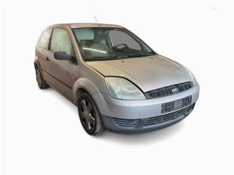Ford Fiesta Fiesta 5 (JD/JH), Hatchback, 2001 / 2009 1.25 16V picture 1