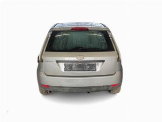 Ford Fiesta Fiesta 5 (JD/JH), Hatchback, 2001 / 2009 1.25 16V picture 4