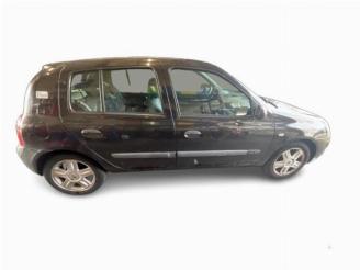 Renault Clio Clio II (BB/CB), Hatchback, 1998 / 2016 1.4 16V picture 5