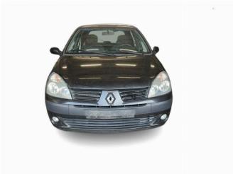 Renault Clio Clio II (BB/CB), Hatchback, 1998 / 2016 1.4 16V picture 2