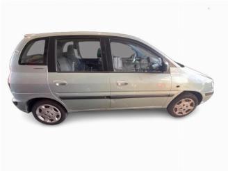 Hyundai Matrix Matrix, Hatchback, 2001 / 2010 1.6 16V picture 5