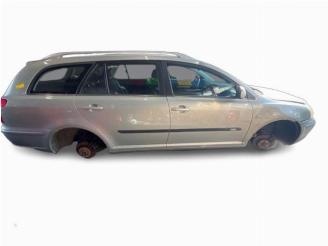 Toyota Avensis Avensis Wagon (T25/B1E), Combi, 2003 / 2008 2.0 16V VVT-i D4 picture 5