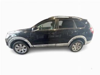 Chevrolet Captiva Captiva (C100), SUV, 2006 / 2011 3.2 V6 24V 4x4 picture 3