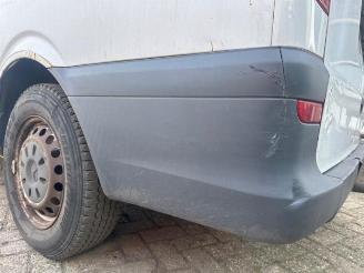 Mercedes Vito Vito (639.6), Van, 2003 / 2014 2.2 109 CDI 16V picture 23