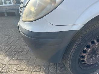 Mercedes Vito Vito (639.6), Van, 2003 / 2014 2.2 109 CDI 16V picture 14