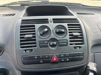 Mercedes Vito Vito (639.6), Van, 2003 / 2014 2.2 109 CDI 16V picture 30