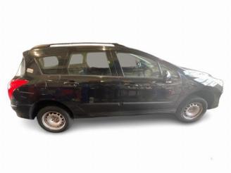Peugeot 308 308 SW (4E/H), Combi 5-drs, 2007 / 2014 1.6 VTI 16V picture 5