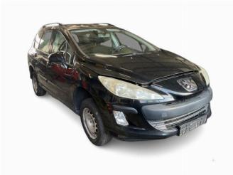 Sloopauto Peugeot 308 308 SW (4E/H), Combi 5-drs, 2007 / 2014 1.6 VTI 16V 2010/6