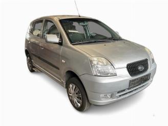 Sloopauto Kia Picanto Picanto (BA), Hatchback, 2004 / 2011 1.0 12V 2007/5