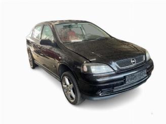 Sloopauto Opel Astra Astra G (F08/48), Hatchback, 1998 / 2009 1.6 2004/7