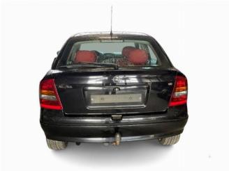 Opel Astra Astra G (F08/48), Hatchback, 1998 / 2009 1.6 picture 4