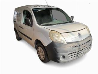 Uttjänta bilar auto Renault Kangoo Kangoo Express (FW), Van, 2008 1.5 dCi 85 2008/3