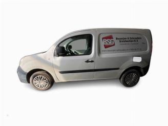 Renault Kangoo Kangoo Express (FW), Van, 2008 1.5 dCi 85 picture 3