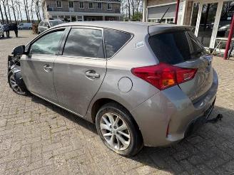 Toyota Auris Auris (E18), Hatchback 5-drs, 2012 / 2019 1.3 VVT-I 16V picture 5