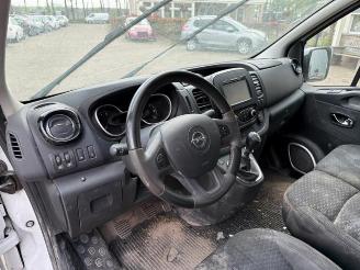 Opel Vivaro Vivaro, Van, 2014 / 2019 1.6 CDTi BiTurbo 145 picture 4