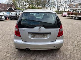 Mercedes A-klasse A (W169), Hatchback, 2004 / 2012 2.0 A-180 CDI 16V 5-Drs. picture 6
