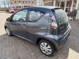 Citroën C1 C1, Hatchback, 2005 / 2014 1.0 12V picture 5