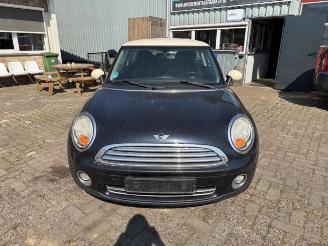 Mini Mini Mini (R56), Hatchback, 2006 / 2013 1.6 16V Cooper picture 2