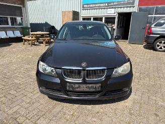 BMW 3-serie 3 serie (E90), Sedan, 2005 / 2011 318i 16V picture 2
