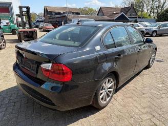 BMW 3-serie 3 serie (E90), Sedan, 2005 / 2011 318i 16V picture 7