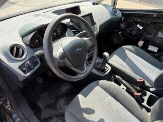 Ford Fiesta Fiesta 6 (JA8), Hatchback, 2008 / 2018 1.25 16V picture 4