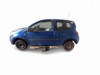 Renault Twingo Twingo II (CN), Hatchback 3-drs, 2007 / 2014 1.2 picture 3