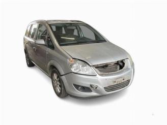 Uttjänta bilar auto Opel Zafira Zafira (M75), MPV, 2005 / 2015 1.6 16V 2008/2