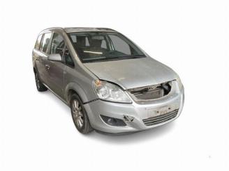 Autoverwertung Opel Zafira Zafira (M75), MPV, 2005 / 2015 1.6 16V 2008/2