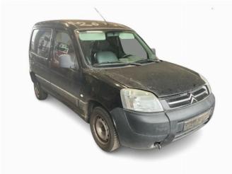 Salvage car Citroën Berlingo Berlingo, Van, 1996 / 2011 1.4i 2005/2