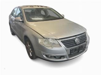 Uttjänta bilar auto Volkswagen Passat Passat (3C2), Sedan, 2005 / 2010 1.6 FSI 16V 2005/3