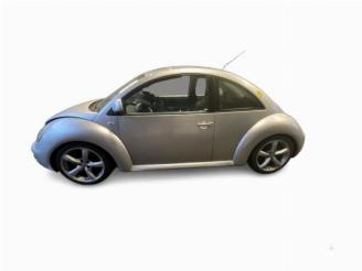 Volkswagen Beetle New Beetle (9C1/9G1), Hatchback 3-drs, 1998 / 2010 2.0 picture 3
