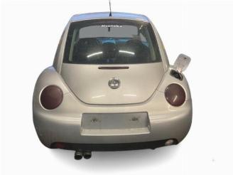 Volkswagen Beetle New Beetle (9C1/9G1), Hatchback 3-drs, 1998 / 2010 2.0 picture 4