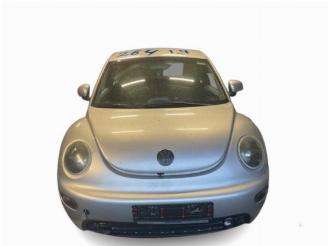 Volkswagen Beetle New Beetle (9C1/9G1), Hatchback 3-drs, 1998 / 2010 2.0 picture 2
